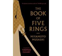Miyamoto Musashi The Book of Five Rings (Tascabile)