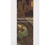 Miyamoto Musashi The Book of Five Rings (Tascabile)