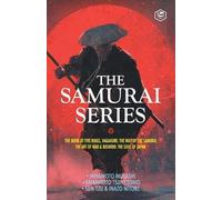 Miyamoto Musashi Yamamoto Tsunetomo The Samurai Series (Tascabile)