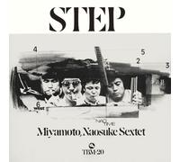 MIYAMOTO NAOSUKE SEXTET - Step!