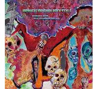 Miyanishi Keizo The Hundred Devils - Japanese Original Rock Style (2 CD)