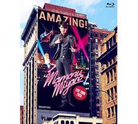 Miyano, Mamoru - Live Tour 2015 -Amazing! G!- (2 Blu-Ray) [Edizione: Giappone]