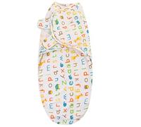 Miyanuby Baby Muslin Swaddle Blanket, Baby Sleeping Swaddle Wrap, Copertine in Mussola di cotone per bebè, coperta per bambini mussola Swaddle coperta