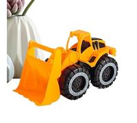 Miyanvuo Giocattolo Escavatore | Veicoli Ingegneria Giocattoli Auto Costruzione,Attività Apprendimento Prescolare Divertimento Interno Esterno Regalo