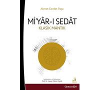 Miyar-¿ Sedat: Classical Logic