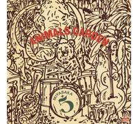 Miyasaka + 5 - Animals Garden