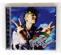 MIYAVI - Freedom Fighters(CD+Dvd Ltd.ed