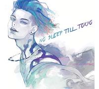 Miyavi - No Sleep Till Tokyo