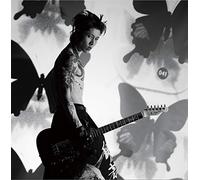 Miyavi - Samurai Sessions Vol.3