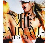 Miyavi - What's My Name?