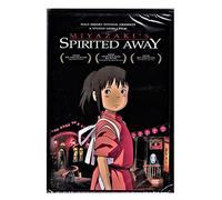 Miyazaki's Spirited Away [DVD] [2002] [Region 1] [US Import] [NTSC]