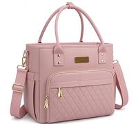 MIYCOO Borsa per il pranzo Lunch Box Donna - Borsa termica isolata a prova di perdite per il pranzo delle donne - Grandi borse per il pranzo Tote Adulti