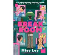 Miye Lee Break Room (Tascabile)