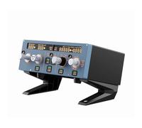 MiYee Wingflex A320 FCU CUBE Simulatore di Volo Unità di Controllo A320 Simulatore di Gioco da Pannello Plug-and-Play Real Aircraft Feel