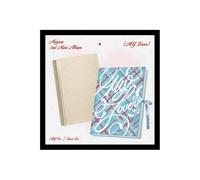 MIYEON My, Lover 2nd Mini Album (2 ver. SET/CD Only, No Poster)