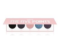 Miyo Eyeshadow The five points palette di ombretti colore 1 pz