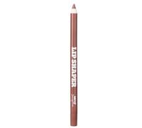 Miyo x Beauty v Tricks Lip Shaper Matita Labbra, 03 She's Nude
