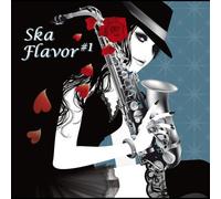 Miyoshida Runa - Ska Flavor #1 (Japan Version)