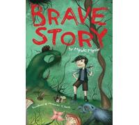 Miyuki Miyabe Brave Story (Tascabile) Brave Story