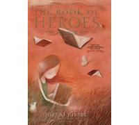 Miyuki Miyabe The Book of Heroes (Tascabile) Book of Heroes (Novel)