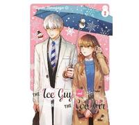 Miyuki Tonogaya The Ice Guy and the Cool Girl 02 (Tascabile)