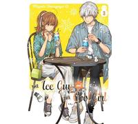 Miyuki Tonogaya The Ice Guy and the Cool Girl 03 (Tascabile)