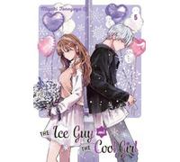 Miyuki Tonogaya The Ice Guy and the Cool Girl 05 (Tascabile)