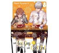 Miyuki Tonogaya The Ice Guy and the Cool Girl 07 (Tascabile)