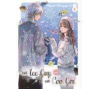 Miyuki Tonogaya The Ice Guy and the Cool Girl 09 (Tascabile)
