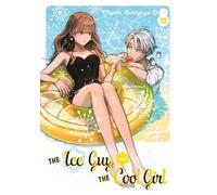 Miyuki Tonogaya The Ice Guy and the Cool Girl 1 (Tascabile) (PRESALE 12/08/2025)