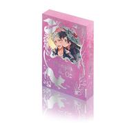 Miyuli Ronja Roch Morgana & Oz Collectors Edition 02 (Tascabile)