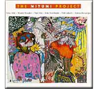 Miyumi Project - Miyumi Project
