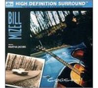 Mize, Bill - Coastin'