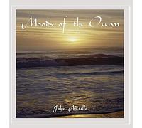 Mizelle, John - Moods Of The Ocean