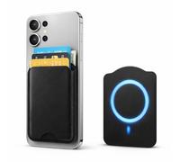Mizi Portafoglio con supporto IP CCH, Samsung Basic Nero, Casual