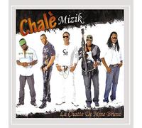 Mizik, Chale - La Chatte De Mme Bruno