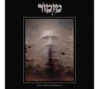 Mizmor - Live At Roadburn 2018