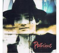 Mizoguchi, Hajime - PRECIOUS