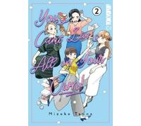 You Can't Live All on Your Own!, Volume 2
