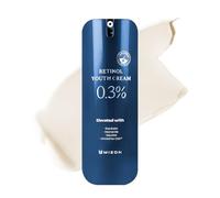 MIZON - 0.3% Retinol Youth Cream 26G Crema viso 26 g unisex