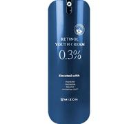 MIZON - 0.3% Retinol Youth Cream 26G Crema viso 26 g unisex
