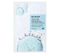 Mizon Acido Ialuronico 3D Idratazione e Nutrimento 23 g - Maschera in Tessuto