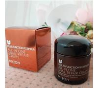 MIZON All In One Snail Repair Cream 75 ml crema idratante COREA BEST SNAIL CREAM