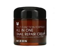 MIZON All In One Snail Repair Cream 75ml Intense Cream KOREA BEST SNAIL CREAM