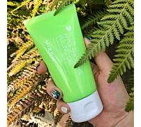 MIZON Apple Smoothie Peeling Gel 120ml Gel esfoliante morbido umido bellezza ...