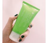 MIZON Apple Smoothie Peeling Gel 120ml Scrub Viso Delicata Esfoliante Idratante