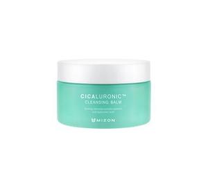 MIZON - Bálsamo limpiador Cicaluronic Cleansing Balm