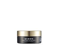 Mizon Black Pearl Eye Gel Patch - Black Pearl Eye Mask
