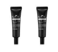 MIZON Black Snail All in One Cream 35 ml 2 pezzi - SPEDIZIONE GRATUITA