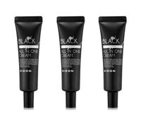MIZON Black Snail All in One Cream 35 ml 3 pezzi - SPEDIZIONE GRATUITA